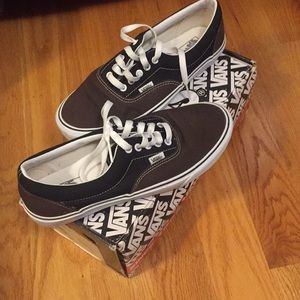 VANS U-Classic Slip on